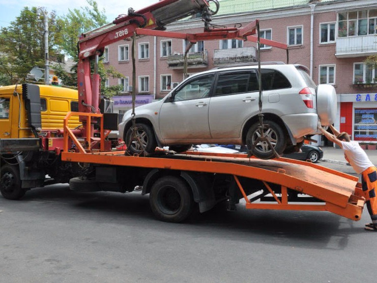 Вызвать эвакуатор в Касимове недорого